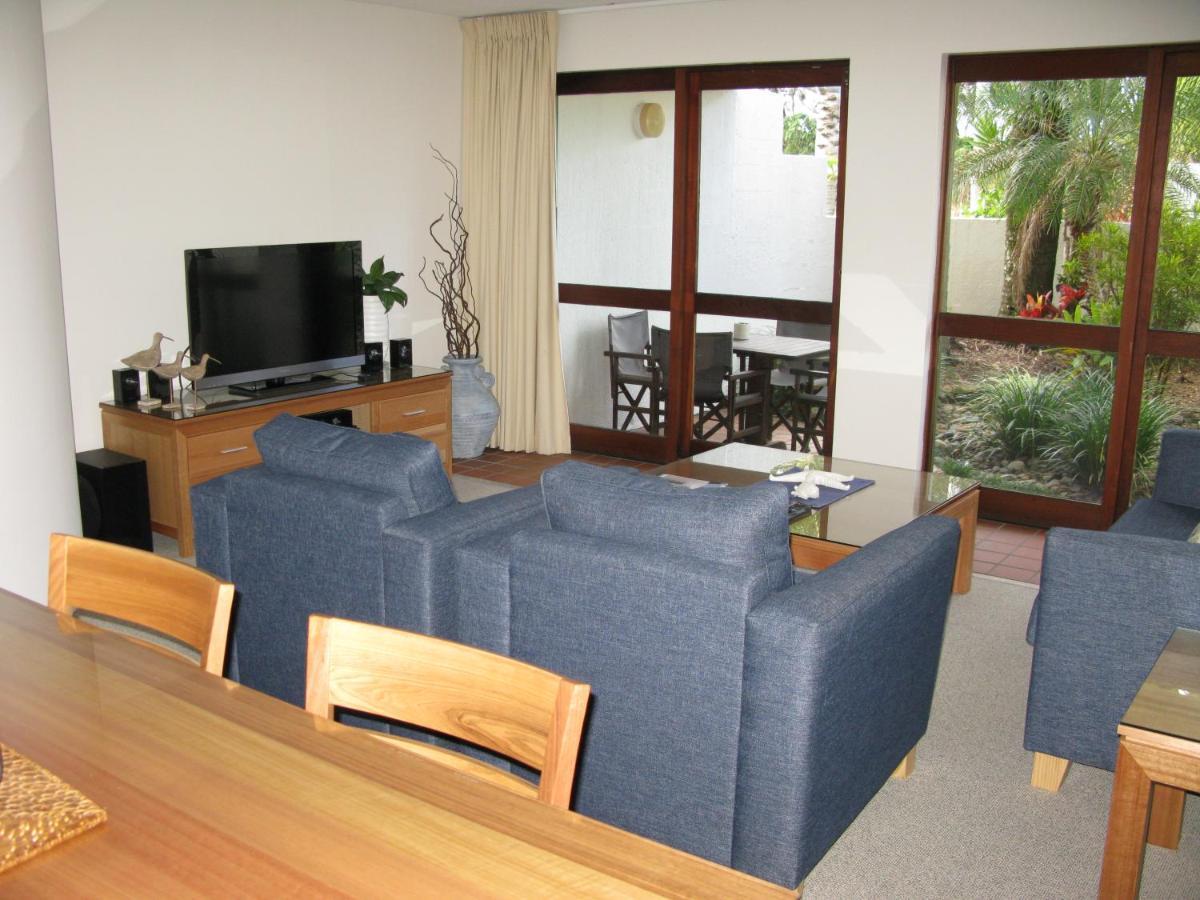 Camargue Beachfront Apartments Maroochydore Exterior foto