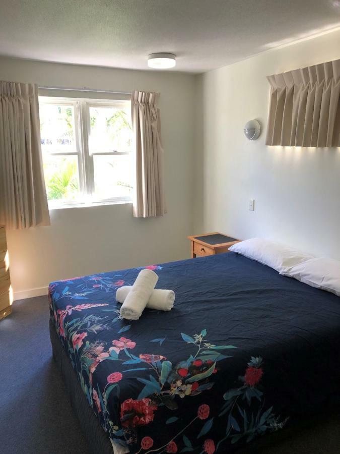 Camargue Beachfront Apartments Maroochydore Exterior foto